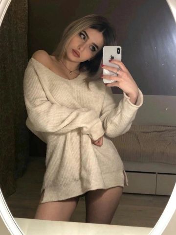 Анкета проститутки Рената, 23 года